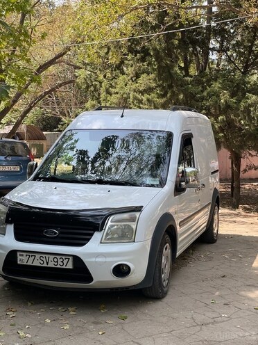 Ford Transit Connect 2013, 240,000 km - 1.8 l - Bakı