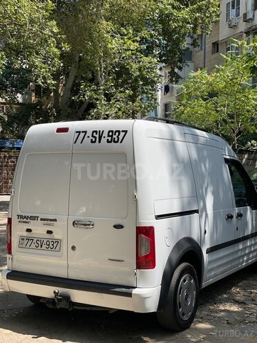 Ford Transit Connect 2013, 240,000 km - 1.8 l - Bakı