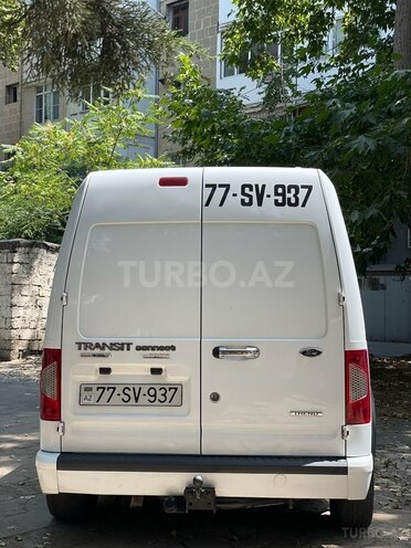 Ford Transit Connect 2013, 240,000 km - 1.8 l - Bakı
