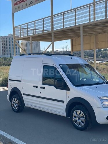 Ford Transit Connect 2013, 240,000 km - 1.8 l - Bakı