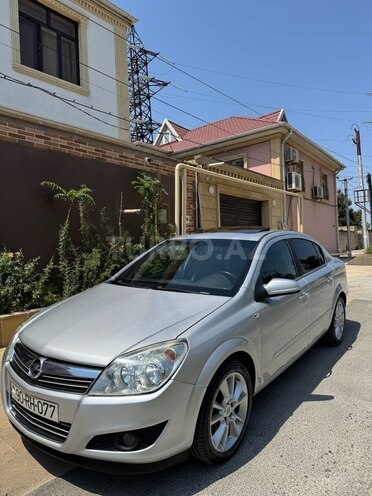 Opel Astra 2008, 227,350 km - 1.8 l - Bakı