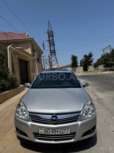 Opel Astra 2008, 227,350 km - 1.8 l - Bakı