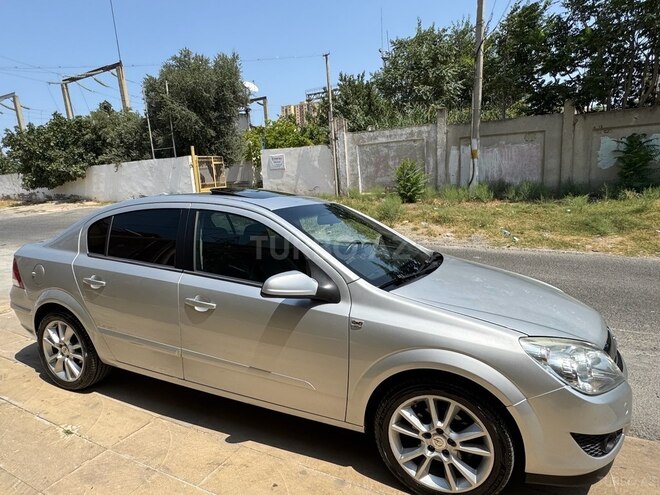 Opel Astra 2008, 227,350 km - 1.8 l - Bakı