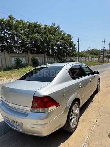 Opel Astra 2008, 227,350 km - 1.8 l - Bakı
