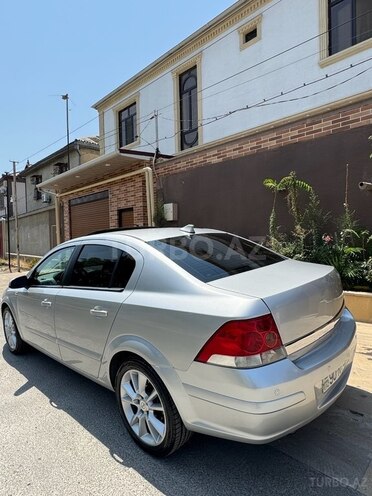 Opel Astra 2008, 227,350 km - 1.8 l - Bakı