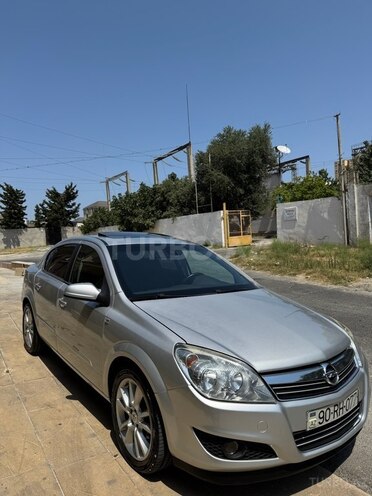 Opel Astra 2008, 227,350 km - 1.8 l - Bakı