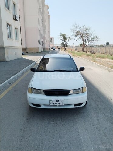 Daewoo Nexia 1997, 135,240 km - 1.5 l - Bakı