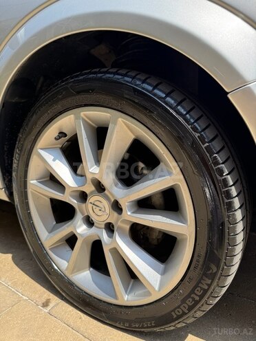 Opel Astra 2008, 227,350 km - 1.8 l - Bakı