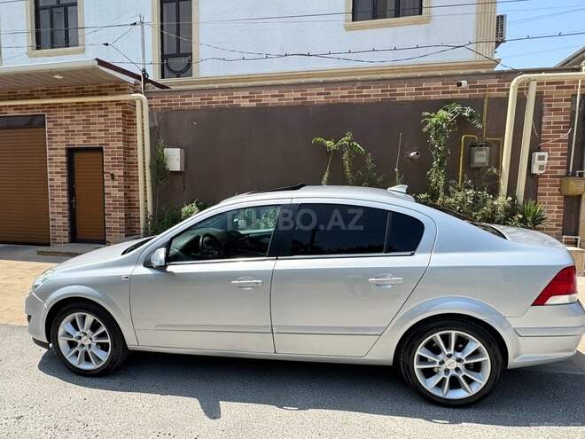 Opel Astra 2008, 227,350 km - 1.8 l - Bakı