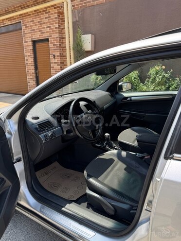 Opel Astra 2008, 227,350 km - 1.8 l - Bakı