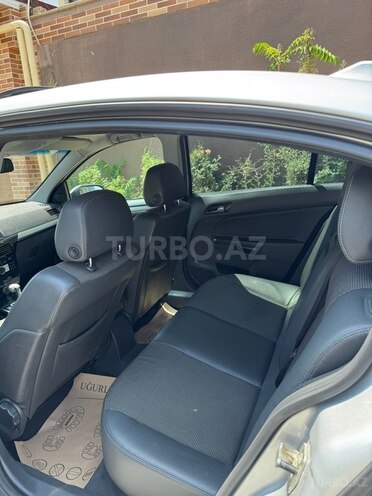 Opel Astra 2008, 227,350 km - 1.8 l - Bakı