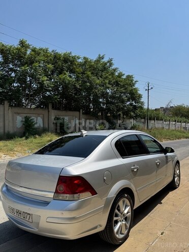 Opel Astra 2008, 227,350 km - 1.8 l - Bakı