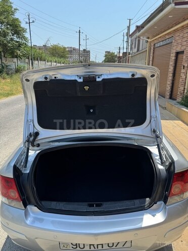 Opel Astra 2008, 227,350 km - 1.8 l - Bakı