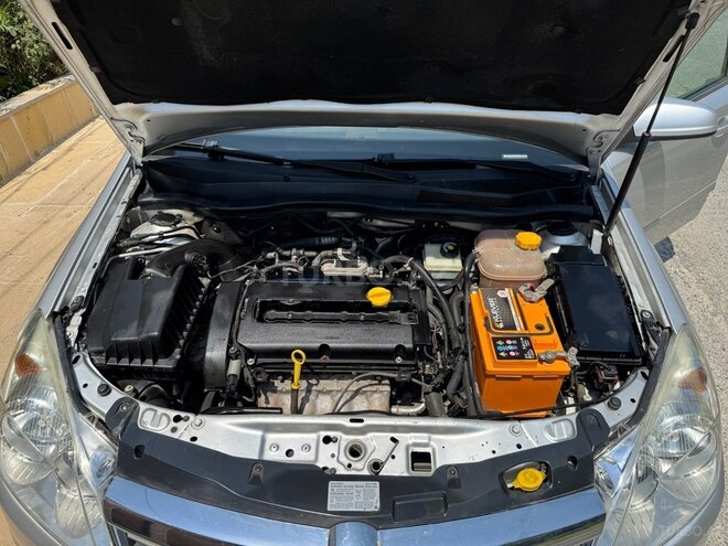 Opel Astra 2008, 227,350 km - 1.8 l - Bakı