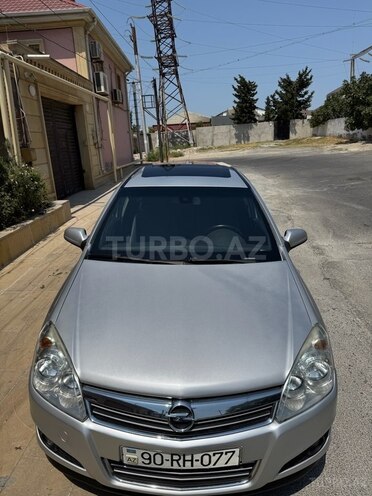 Opel Astra 2008, 227,350 km - 1.8 l - Bakı