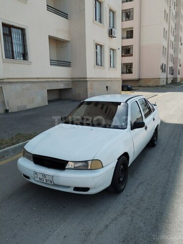 Daewoo Nexia 1997, 135,240 km - 1.5 l - Bakı