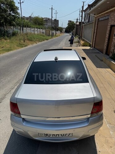 Opel Astra 2008, 227,350 km - 1.8 l - Bakı