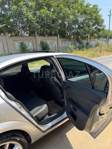 Opel Astra 2008, 227,350 km - 1.8 l - Bakı