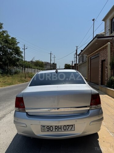 Opel Astra 2008, 227,350 km - 1.8 l - Bakı