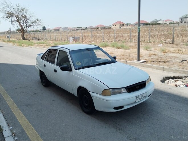 Daewoo Nexia 1997, 135,240 km - 1.5 l - Bakı