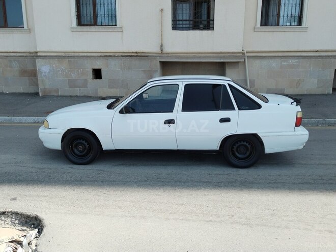 Daewoo Nexia 1997, 135,240 km - 1.5 l - Bakı