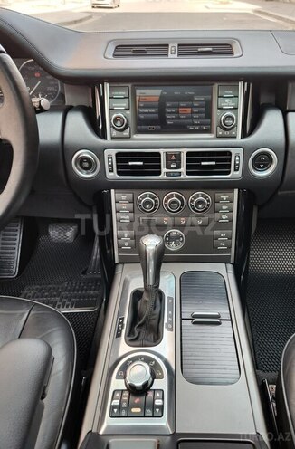 Land Rover Range Rover 2011, 197,123 km - 5.0 l - Bakı