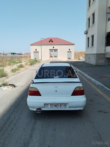Daewoo Nexia 1997, 135,240 km - 1.5 l - Bakı
