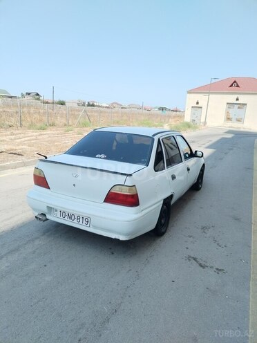 Daewoo Nexia 1997, 135,240 km - 1.5 l - Bakı