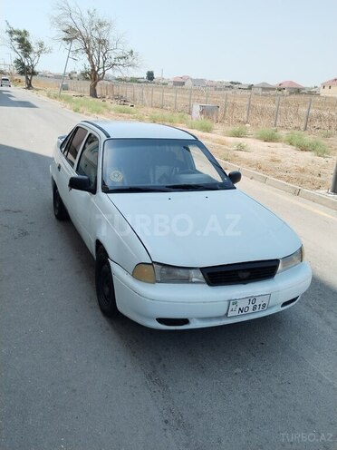 Daewoo Nexia 1997, 135,240 km - 1.5 l - Bakı