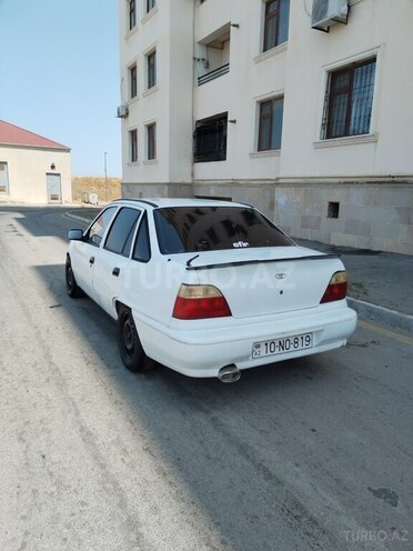 Daewoo Nexia 1997, 135,240 km - 1.5 l - Bakı