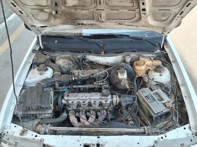 Daewoo Nexia 1997, 135,240 km - 1.5 l - Bakı