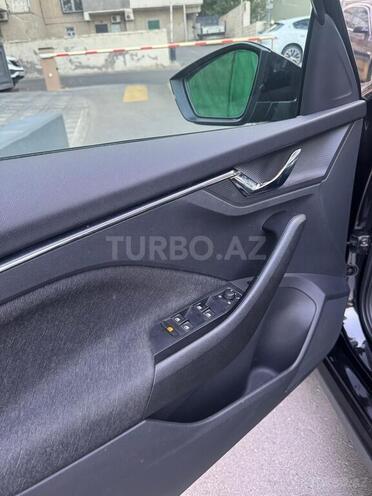Skoda Kamiq 2021, 45,445 km - 1.6 l - Bakı