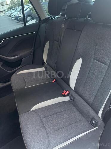 Skoda Kamiq 2021, 45,445 km - 1.6 l - Bakı