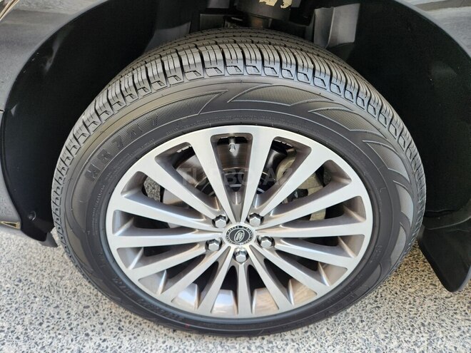 Land Rover Range Rover 2011, 197,123 km - 5.0 l - Bakı