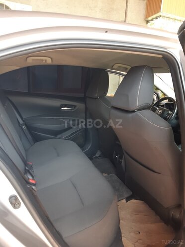 Toyota Corolla 2019, 150,000 km - 1.6 l - Cəlilabad