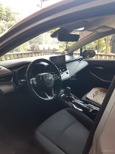 Toyota Corolla 2019, 150,000 km - 1.6 l - Cəlilabad