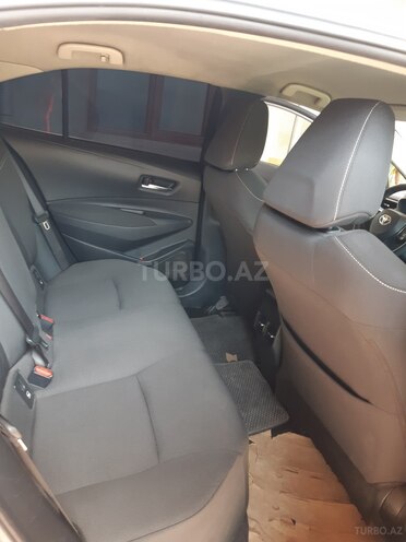 Toyota Corolla 2019, 150,000 km - 1.6 l - Cəlilabad