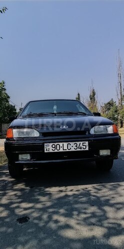 LADA (VAZ) 2115 2011, 225,000 km - 1.6 l - Zaqatala