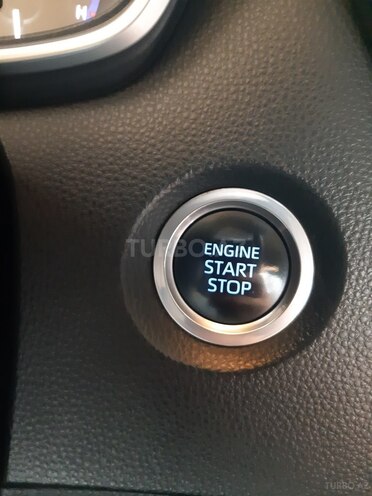 Toyota Corolla 2019, 150,000 km - 1.6 l - Cəlilabad