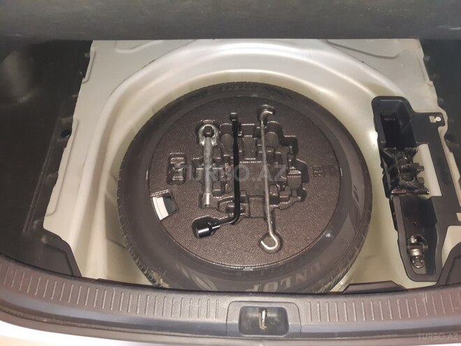 Toyota Corolla 2019, 150,000 km - 1.6 l - Cəlilabad