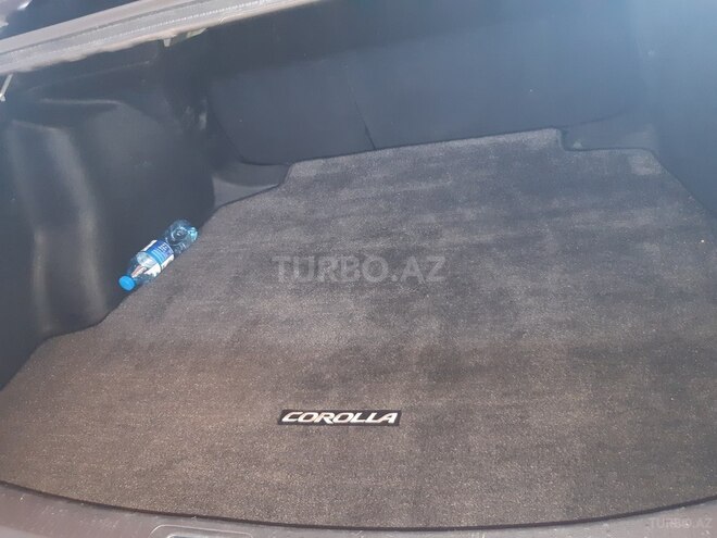 Toyota Corolla 2019, 150,000 km - 1.6 l - Cəlilabad