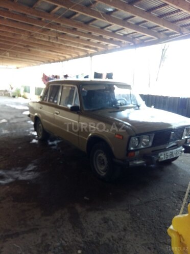 LADA (VAZ) 2106 1990, 700,000 km - 1.6 l - Cəlilabad