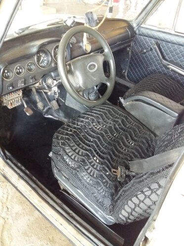 LADA (VAZ) 2106 1990, 700,000 km - 1.6 l - Cəlilabad