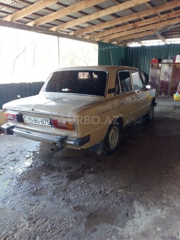 LADA (VAZ) 2106 1990, 700,000 km - 1.6 l - Cəlilabad
