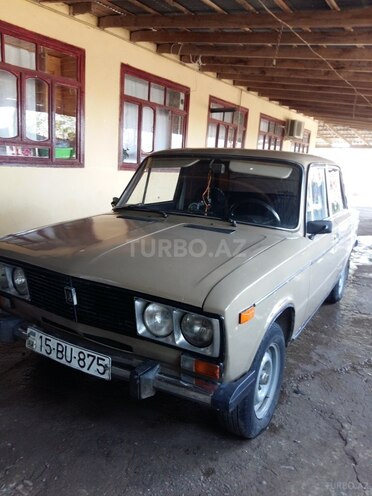 LADA (VAZ) 2106 1990, 700,000 km - 1.6 l - Cəlilabad