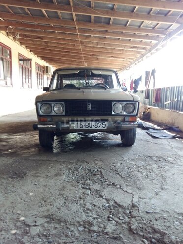 LADA (VAZ) 2106 1990, 700,000 km - 1.6 l - Cəlilabad
