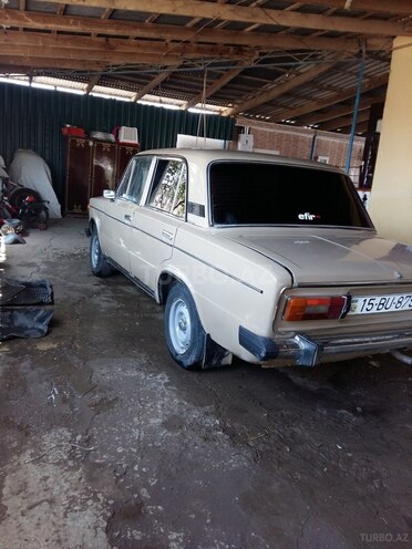 LADA (VAZ) 2106 1990, 700,000 km - 1.6 l - Cəlilabad