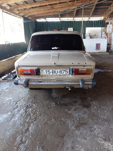 LADA (VAZ) 2106 1990, 700,000 km - 1.6 l - Cəlilabad