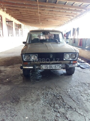 LADA (VAZ) 2106 1990, 700,000 km - 1.6 l - Cəlilabad