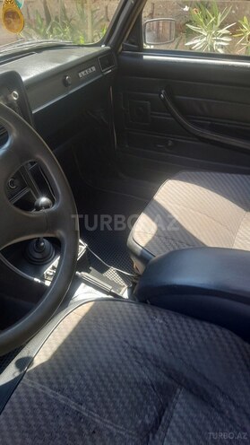 LADA (VAZ) 2107 2008, 72,000 km - 1.6 l - Bakı